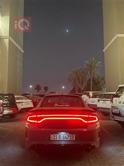 دودج تشارجر